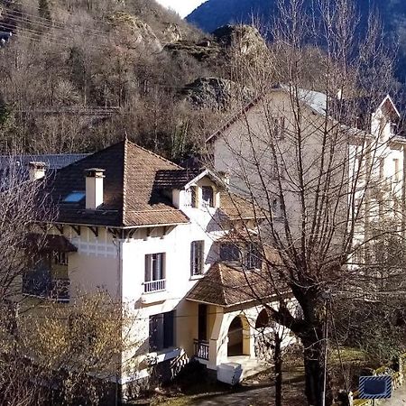 Appartement Residence Les Acacias アクス・レ・テルム エクステリア 写真