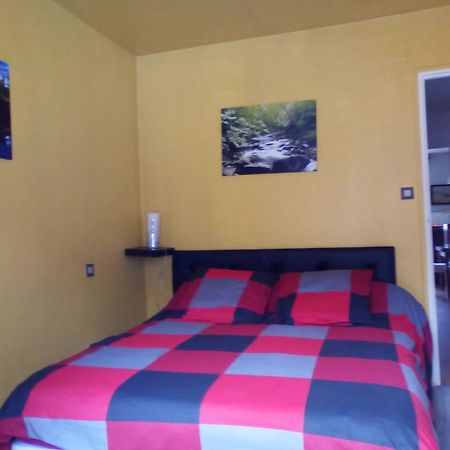 Appartement Residence Les Acacias アクス・レ・テルム エクステリア 写真