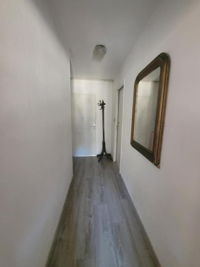 Appartement Residence Les Acacias アクス・レ・テルム エクステリア 写真
