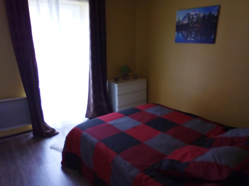 Appartement Residence Les Acacias アクス・レ・テルム エクステリア 写真