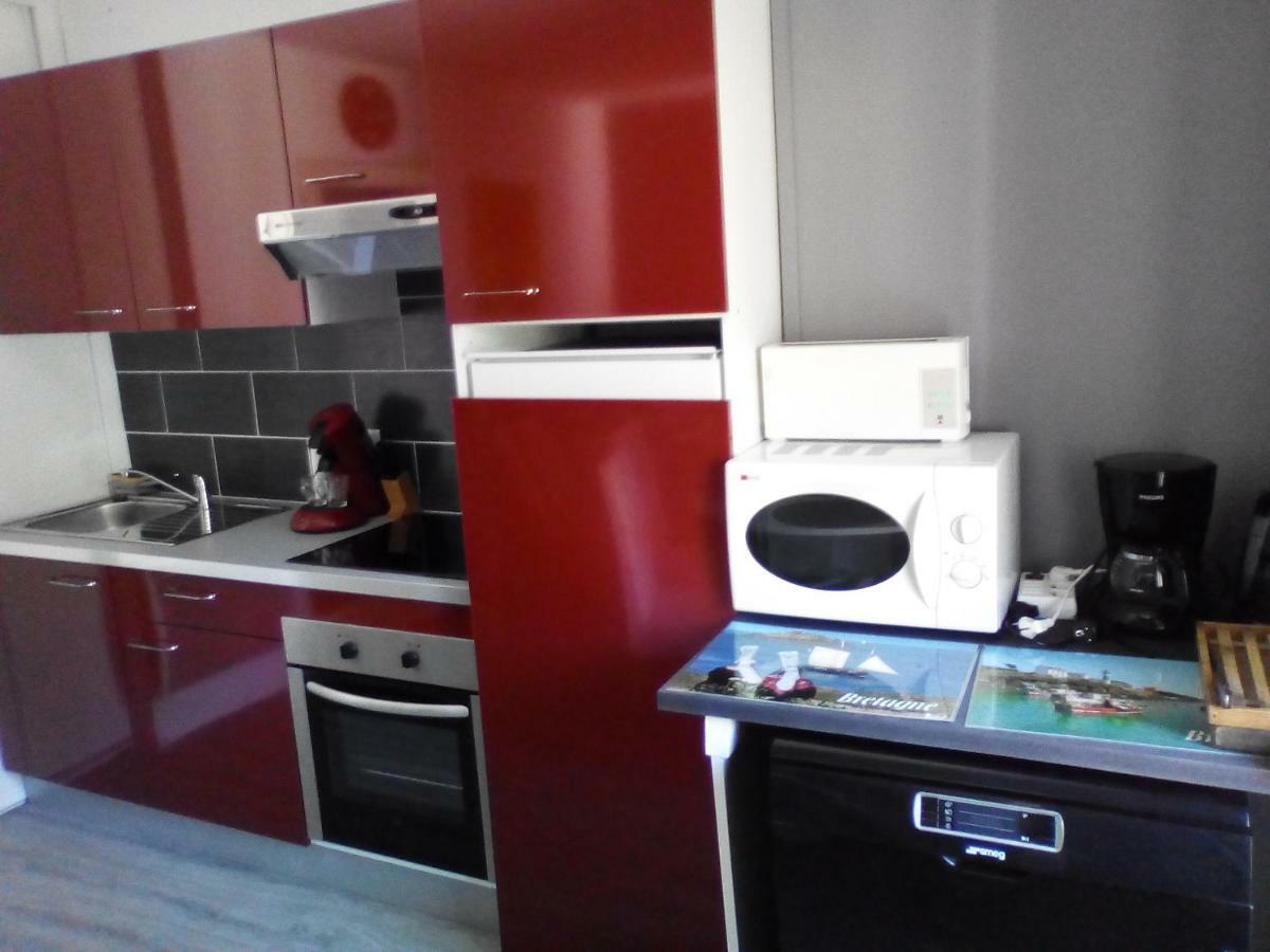 Appartement Residence Les Acacias アクス・レ・テルム エクステリア 写真